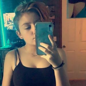 Meet your Posher, Sara